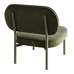 Кресло «Топтыныч» варинант исполнения - 3 | Loft Concept в Краснодаре