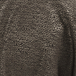 Мебельная ткань Шенилл коричневый цвет 138 см T4-41 варинант исполнения - 11 | Loft Concept в Краснодаре