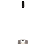 Подвесной светильник Blanton smoky 23 варинант исполнения - 2 | Loft Concept в Краснодаре