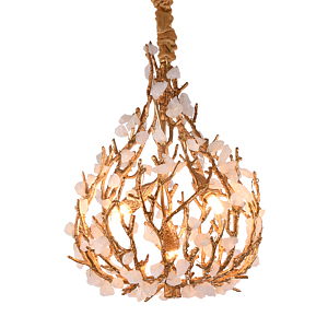 Люстра Gillis Chandelier