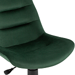 Кресло для рабочего стола Sheilly Green варинант исполнения - 6 | Loft Concept в Краснодаре