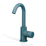 Цветной смеситель Dareo варинант исполнения - 13 | Loft Concept в Краснодаре