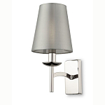 Бра Bends of steel варинант исполнения - 1 | Loft Concept в Краснодаре