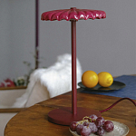 Настольная лампа Ruby Bonnet варинант исполнения - 4 | Loft Concept в Краснодаре