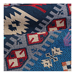 Мебельная ткань Жаккард мульти цвет 145 см T2-21 варинант исполнения - 1 | Loft Concept в Краснодаре