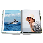 Подарочный фото-альбом Для тех, кто мечтает о приключениях Hotel Wailea  варинант исполнения - 11 | Loft Concept в Краснодаре