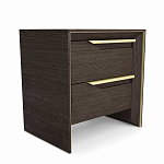 Тумба правая с вместительными ящиками Flowchart варинант исполнения - 3 | Loft Concept в Краснодаре