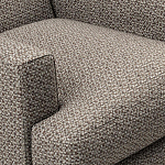 Мебельная ткань Шенилл коричневый цвет 142 см T4-56 варинант исполнения - 14 | Loft Concept в Краснодаре