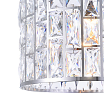 Люстра Pi Metallica варинант исполнения - 4 | Loft Concept в Краснодаре