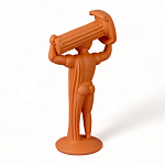 Статуэтка Seletti Ercole варинант исполнения - 1 | Loft Concept в Краснодаре