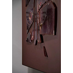 Панно «Марсала» варинант исполнения - 2 | Loft Concept в Краснодаре