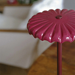 Настольная лампа Ruby Bonnet варинант исполнения - 5 | Loft Concept в Краснодаре