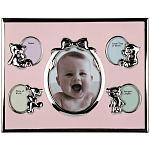 Фоторамка детская Childhood Corner Sun 5 фото варинант исполнения - 2 | Loft Concept в Краснодаре