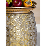 Столик дизайнерский The barrel варинант исполнения - 6 | Loft Concept в Краснодаре