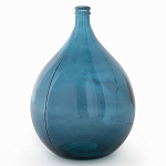 Ваза-бутыль из стекла TRANSPARENT FORMS 56 варинант исполнения - 1 | Loft Concept в Краснодаре