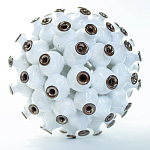 Скульптура парная «Дуальность» варинант исполнения - 3 | Loft Concept в Краснодаре