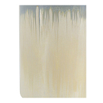 Керамический Табурет в оттенках бежевого и голубого цветов Gradient Stool варинант исполнения - 3 | Loft Concept в Краснодаре