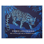 Лимитированная подарочная книга HERMES Fierce and Fragile book, English version варинант исполнения - 1 | Loft Concept в Краснодаре