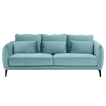 Диван трёхместный с подлокотниками Dutchman варинант исполнения - 21 | Loft Concept в Краснодаре