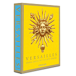 Коллекционная редкая книга Версаль. От Людовика XIV до Джеффа Кунса. Versailles From Louis XIV to Jeff Koons варинант исполнения - 1 | Loft Concept в Краснодаре
