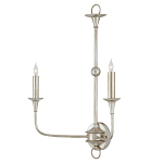 Бра настенное состаренное с 2-мя лампами Northern lLights варинант исполнения - 3 | Loft Concept в Краснодаре