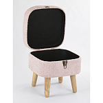 Пуф Fatal pink варинант исполнения - 3 | Loft Concept в Краснодаре