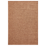 Ковер прямоугольный с эффектом джута Barefoot  варинант исполнения - 1 | Loft Concept в Краснодаре