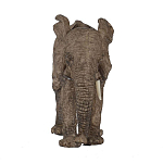 Фигурка в виде слона Elephants Statuette варинант исполнения - 2 | Loft Concept в Краснодаре