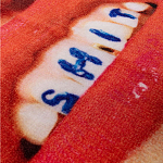 Коврик Seletti Shit (Face) варинант исполнения - 1 | Loft Concept в Краснодаре