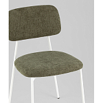 Стул Chao зеленый варинант исполнения - 2 | Loft Concept в Краснодаре