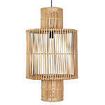 Подвесной светильник Ivy Rattan Pendant варинант исполнения - 2 | Loft Concept в Краснодаре