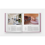 Книга Interiors: The Greatest Rooms of the Century Pink Edition варинант исполнения - 2 | Loft Concept в Краснодаре