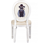 Стул French Beige Dog варинант исполнения - 3 | Loft Concept в Краснодаре