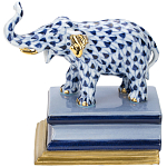 Держатель для книг Elephant варинант исполнения - 1 | Loft Concept в Краснодаре