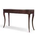 Консоль c 4-мя выдвижными ящиками и изогнутыми ножками Untamed Console варинант исполнения - 1 | Loft Concept в Краснодаре