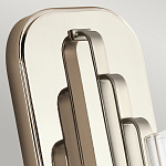 Бра с цилиндрическим плафоном Kichler варинант исполнения - 10 | Loft Concept в Краснодаре