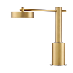 Настольная лампа светодиодная Uniformity варинант исполнения - 3 | Loft Concept в Краснодаре