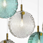 Подвесной светильник Maestro варинант исполнения - 2 | Loft Concept в Краснодаре