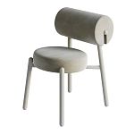 Стул «Бараныч» варинант исполнения - 1 | Loft Concept в Краснодаре