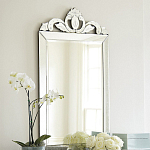 Зеркало настенное в раме Venetian Mirror варинант исполнения - 1 | Loft Concept в Краснодаре