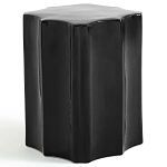 Керамический приставной столик Auseklis варинант исполнения - 1 | Loft Concept в Краснодаре