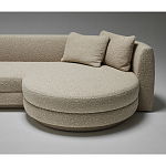 4-х местный Элитный диван трансформер Miami варинант исполнения - 3 | Loft Concept в Краснодаре