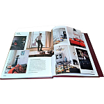 Коллекционная книга Art in Vogue варинант исполнения - 8 | Loft Concept в Краснодаре