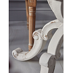 Стол обеденный в стиле прованс Provence Wooden Table варинант исполнения - 6 | Loft Concept в Краснодаре