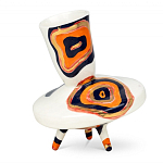 Арт-объект "Человечек" варинант исполнения - 1 | Loft Concept в Краснодаре