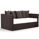 Кровать-кушетка Memory варинант исполнения - 18 | Loft Concept в Краснодаре