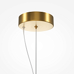 Люстра подвесная Ambre 3000К варинант исполнения - 5 | Loft Concept в Краснодаре