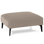 Пуф каркасный на металлических ножках Era варинант исполнения - 17 | Loft Concept в Краснодаре