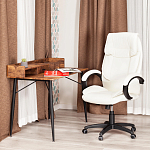 Кресло компьютерное Odeon Lux варинант исполнения - 9 | Loft Concept в Краснодаре