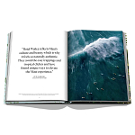 Подарочный фото-альбом Для тех, кто мечтает о приключениях Hotel Wailea  варинант исполнения - 10 | Loft Concept в Краснодаре